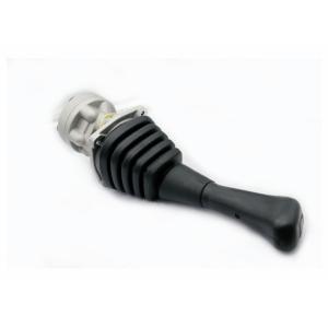 Sumitomo Sh280fj Excavator Joystick Handles Hydraulic Control Valve