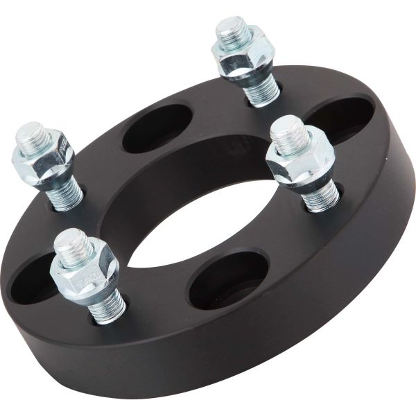 ATV 3/4" Kawasaki Honda Suzuki Wheel Spacers 74mm Center Bore CNC Machined