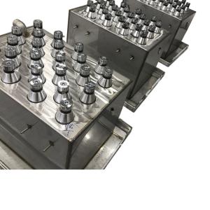 Large Customized Ultrasound Cleaning Machine Remove Oil Rust Industrial Parts