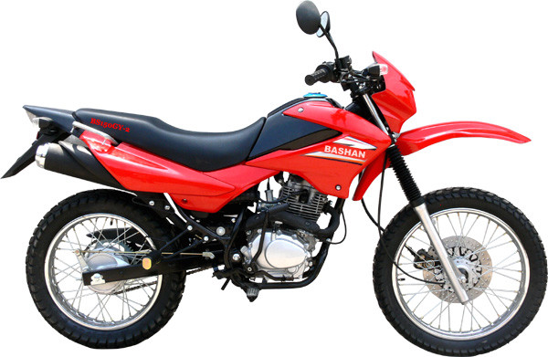 Buy Brazil Motocross150CC Brazil Motocross200GY motorcycle motorbike at wholesale prices
