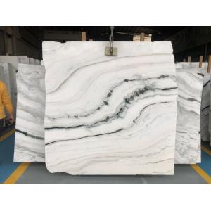 Quality Anto Slip Thick 3cm 40x40cm Marble Stone Slab for sale