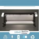 Continuous Ink Cartridge Garment Paper Pattern Printing Plotter Graph Contour