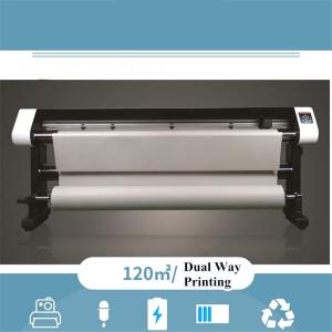 Continuous Ink Supply EP20L-19 Inkjet Cutting Plotter for Fast Printing and