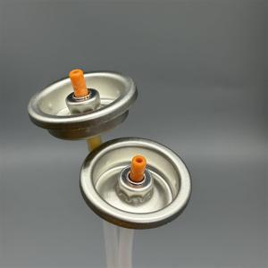 Foam Cleaner Valve Dense Foam Dispensing System for Multi-Surface Cleaners