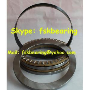 81107 / 81207 / 89307 Cylindrical Roller Bearing Short Thrust India