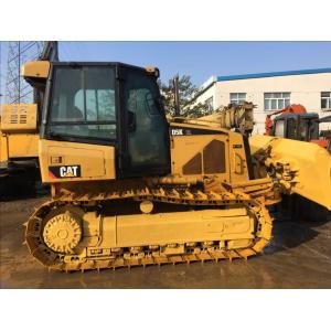 Used CATERPLLAR D5K Bulldozer Original CAT D5G D5H D5M Small Crawler Bulldozer