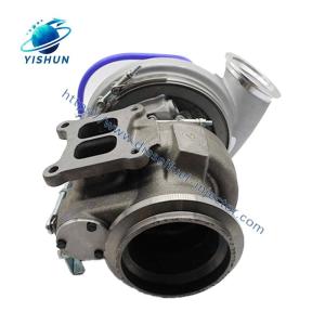 China Turbocharger For M11 HX55W HX55W-E9871M/H19J11D 3536996 3800471 on sale