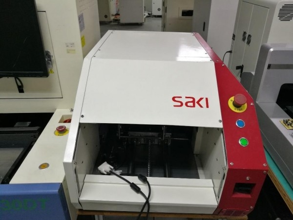 Buy SAKI BF-Comet10 offline AOI machine,SMT Automated Optical In spection Machine,SMT offline AOI machine at wholesale prices