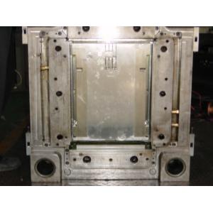 Mirror Effect Plastic Home Appliance Mould Single Cavity Or Multy Cavity