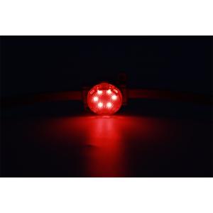 High Brightness Point Waterproof LED Light 30mm DC24V 1.2W IP67