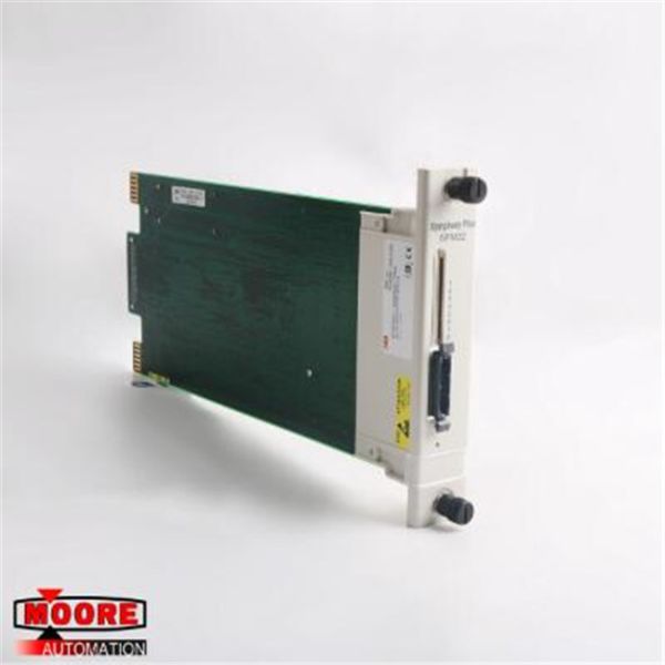 Buy SPNPM22  ABB Network Process Module at wholesale prices