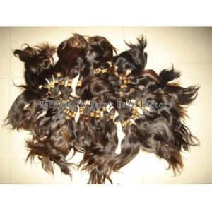 100% unprocessed 5a virgin hair tangle free