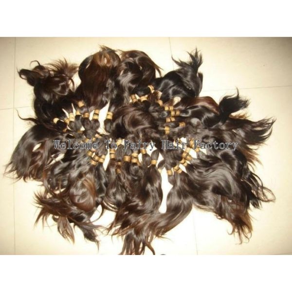 Buy 100% unprocessed 5a virgin hair tangle free at wholesale prices