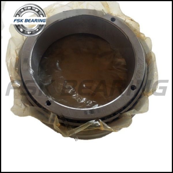 Gcr15 Chrome Steel Tapered Roller Bearing E32914JS1 for Printing Presses