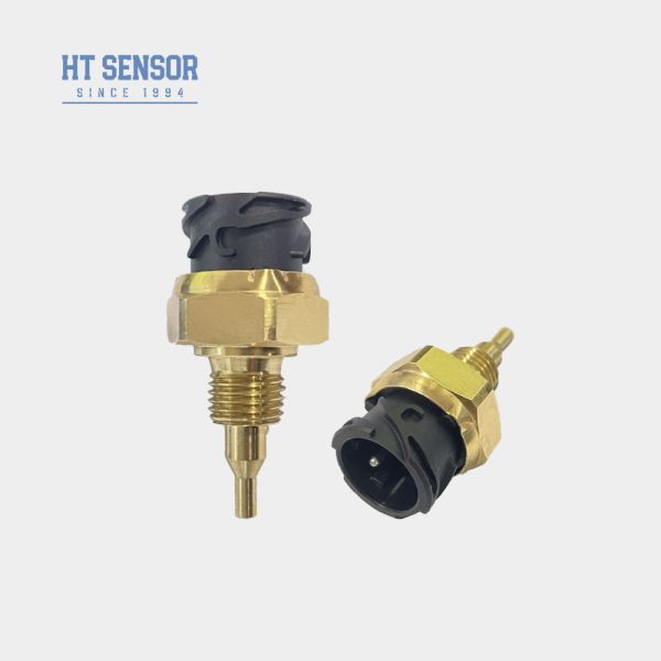 Buy PT1000 Class A Temperature Indicator Transmitter Temperature Sensor With Brass Material at wholesale prices