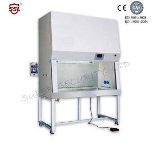 Lab / Medical Class II Biological Safety Cabinet With 4 Feet