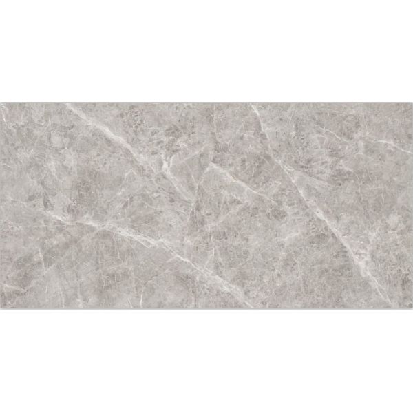 90*180cm Indoor Porcelain Tile Stock Grey Color Rustic Porcelain Interior Floor Tiles Durable Polished Tile For Wall