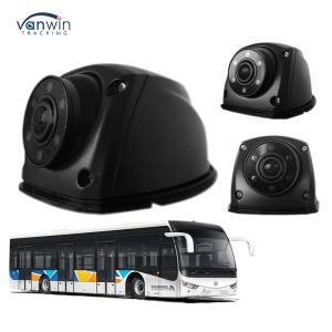 1080 Car Mounted Camera AHD Infrared Night Vision Waterproof Closed-Circuit