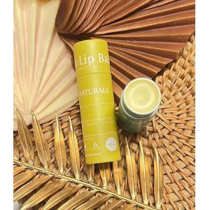 Biodegradable Empty Kraft Cardboard Deodorant Stick Containers Packaging Custom