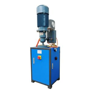 Advanced Rotary Degassing Unit with Adjustable Degassing Time Cooling Water