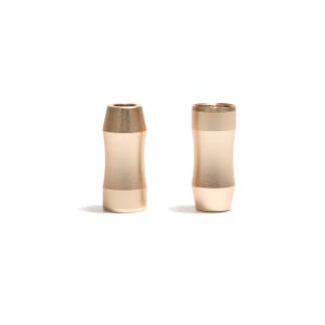 Toslink Audio Cable Accessories& Alumiunm Alloy Zinc Alloy Shell Custimized As