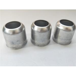 Precision Hardware Deep Drawing Die Light Lamp Shell Stamping Parts Aluminum