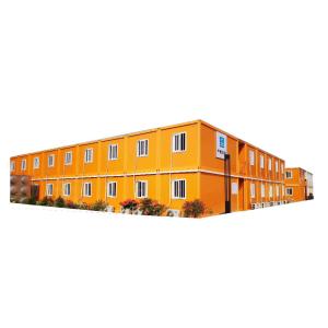 Zontop China Shipping Storage Prefabricated Modern China Prefab House