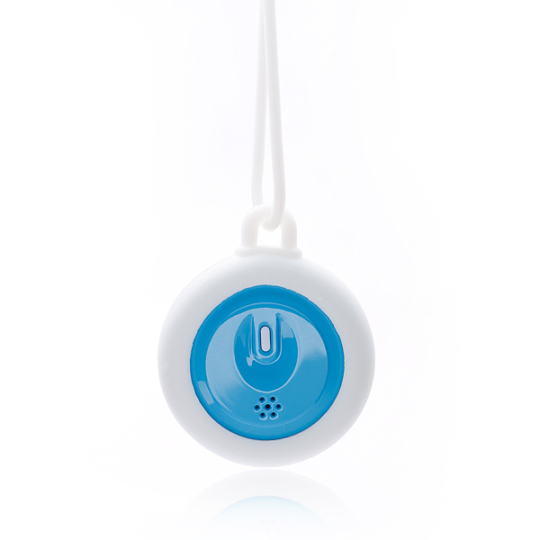 Buy CE Rosh Approved Wireless BLE 4.0 Bluetooth Tracker smart Bluetooth Anti-lost Alarm at wholesale prices