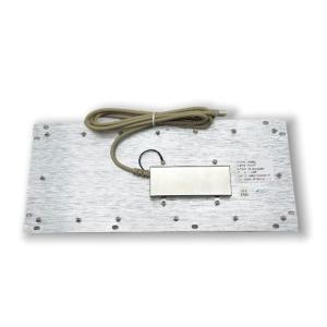 IP65 Industrial USB Keyboard Dustproof Explosionproof For Common Operation