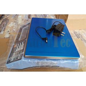 Multifunction Table Weighing Scale With 3kg Capacity 0.1g Readability