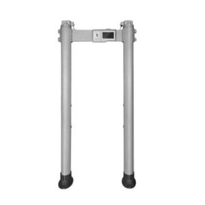 Archway Body Scanner Walk Through Metal Detector Door Frame 1-400 Level
