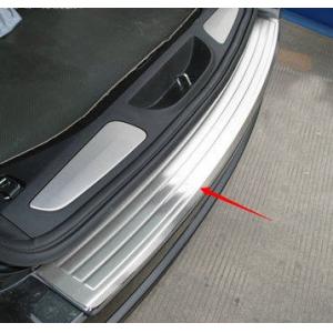 Rear Bumper Protector For Grand Cherokee 2011