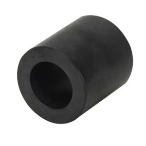 Graphite Impregnate Self Lubricating Sleeve Bushings For Aerospace