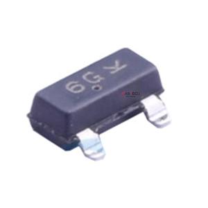 Quality BC818-40LT1G for sale