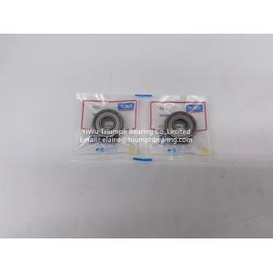 Deep Groove Ball Bearings 6000-2Z ，6001-2Z