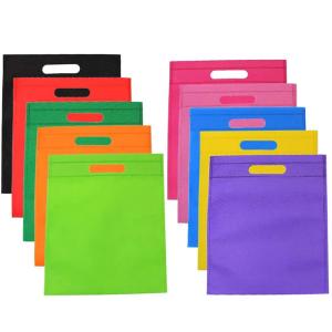 Lager Capacity Lightweight NON Woven Bag For Daily Life