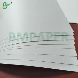 White Vellum Finish Bristol Paperboard 65lb 110lb Uncoated Cardstock