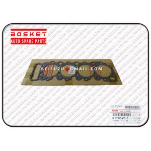 NPR75 4HK1 Isuzu NPR Parts 8973754350 8-97375435-0 Cylinder Head Gasket