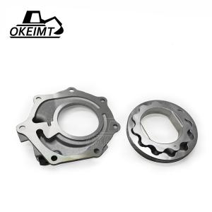 4D88 Oil Pump Extractor 3TNV88 4TNV84 4TNV88 119802-32100