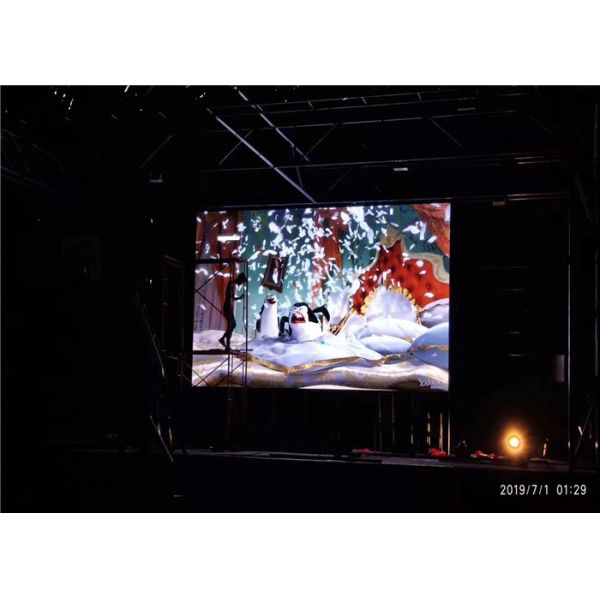 Buy Large Led Display Advertising Board , Led Outdoor Advertising Screens at wholesale prices