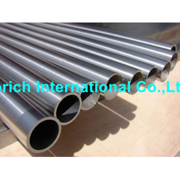 BWG14 ASTM A268 Seamless Ferritic 304 Seamless Tube