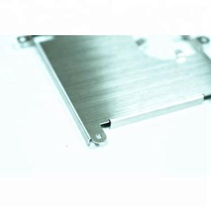 OEM Stamping Stainless Steel Welding Parts Powder Coating