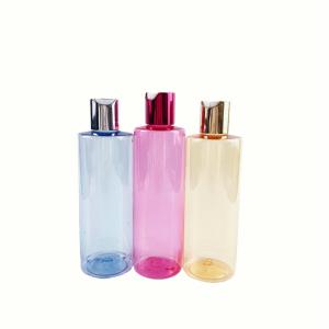 Aluminium Plastic 0.12cc Dosage Disc Top Caps 18mm Neck