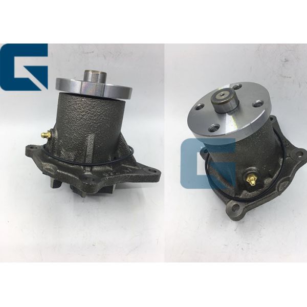 320 E320B E320C Exccvator Spare Parts 3306 Engine Water Pump 178-6633 1786633
