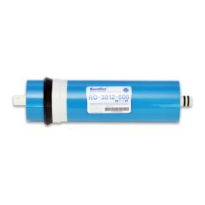 OEM Service RO-3012-600 GPD Membrane For Reverse Osmosis Systems