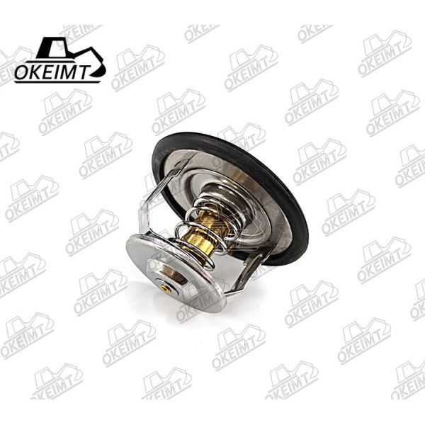 6D125 - PC300 - 82 Degree 600 - 421 - 6310 Thermostat For Engine