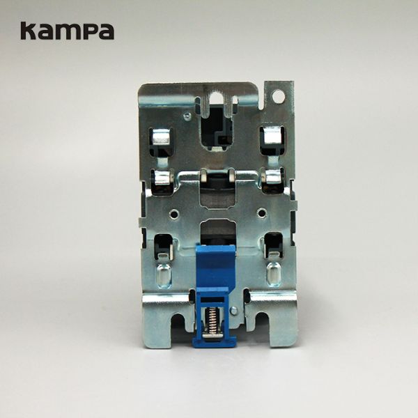 The best price Ac contactor LC1-D50 NEW type, 220V electrical contactor