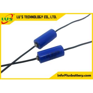 Quality Er10250 Er10240 3.6 V Lithium Battery With Axial Leads for sale