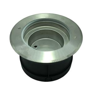 Plastic Part 220mm IP68 Outdoor Flood Light Housing