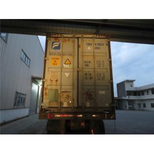 factory / warehouse Container Loading Supervision 20 Inspections Per Day